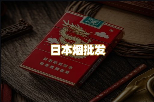 日本烟批发